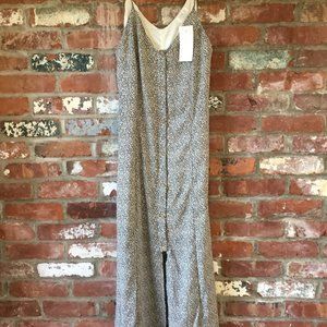 Sienna Sky Dress L new without all tags size L